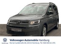 Volkswagen Caddy - Vorschau Bild 1