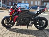 Suzuki GSX-S 1000, Highsider, R&G, TÜV 04/27 - SUZUKI GSX S1000