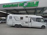 HYMER / ERIBA / HYMERCAR B-Klasse ML-I 880