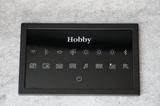 Hobby MAXIA VAN 680 ET ACC Dusche WC Küche Markise - Hobby 680