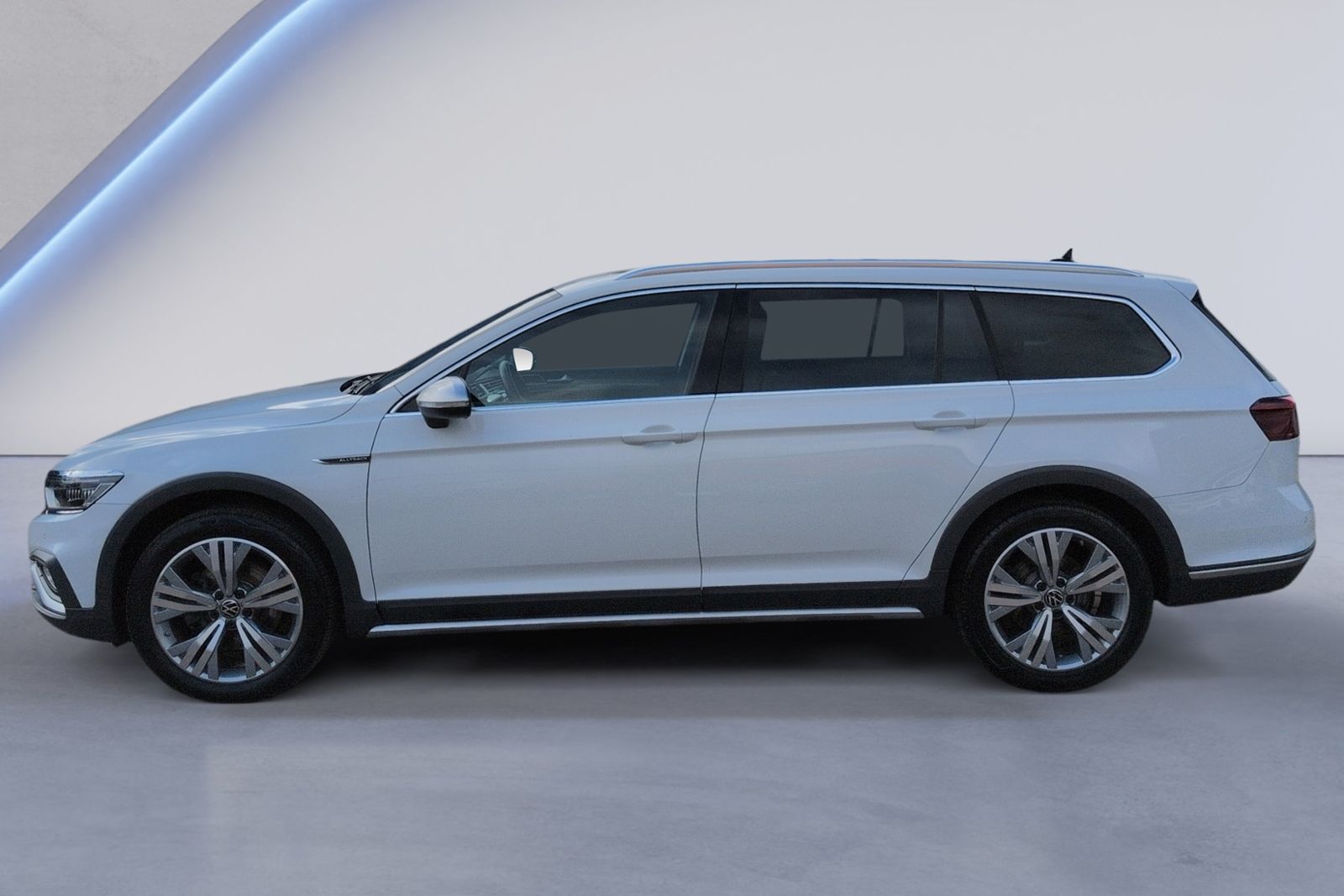 Passat Alltrack 2.0 TDI DSG KAMERA+PANO