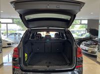 BMW X3 M40i/Scheckheftgepflegt/Panoramadach/360°/LED bei Bilicar