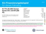 Volkswagen ID.7 Pro 82 kWh Harman Kardon DCC AREA-VIEW HUD - Volkswagen ID.7 aus 2023