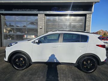 KIA Sportage - 2