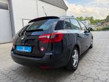 Seat Ibiza ST Sport,1,6 TDI,Klimaauto,SHZ - Seat Ibiza mit Diesel-Antrieb: Kombi, 1.6
