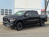 Dodge RAM 5.7.Rebel/Luft/Navi/Kamera/Leder/SHZ/LPG-GAS - Dodge RAM: Gas