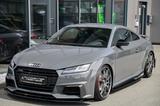 Audi TTS Coupe 2.0 TFSI Airlift* Audi Sport Parts !* - Audi TTS Benzin Gebrauchtwagen