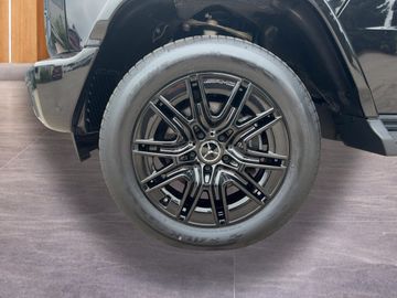 Mercedes G 450 - 11