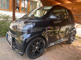 Smart Fortwo Brabus Exclusiv  67.100 km aus 1. Hand - Smart ForFour Brabus mit Benzin-Antrieb