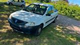 Dacia Logan Pickup 1.5 Puck-UP - Dacia Logan Pick-Up Gebrauchtwagen