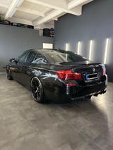BMW M5 F10 - BMW M5 in Stuttgart