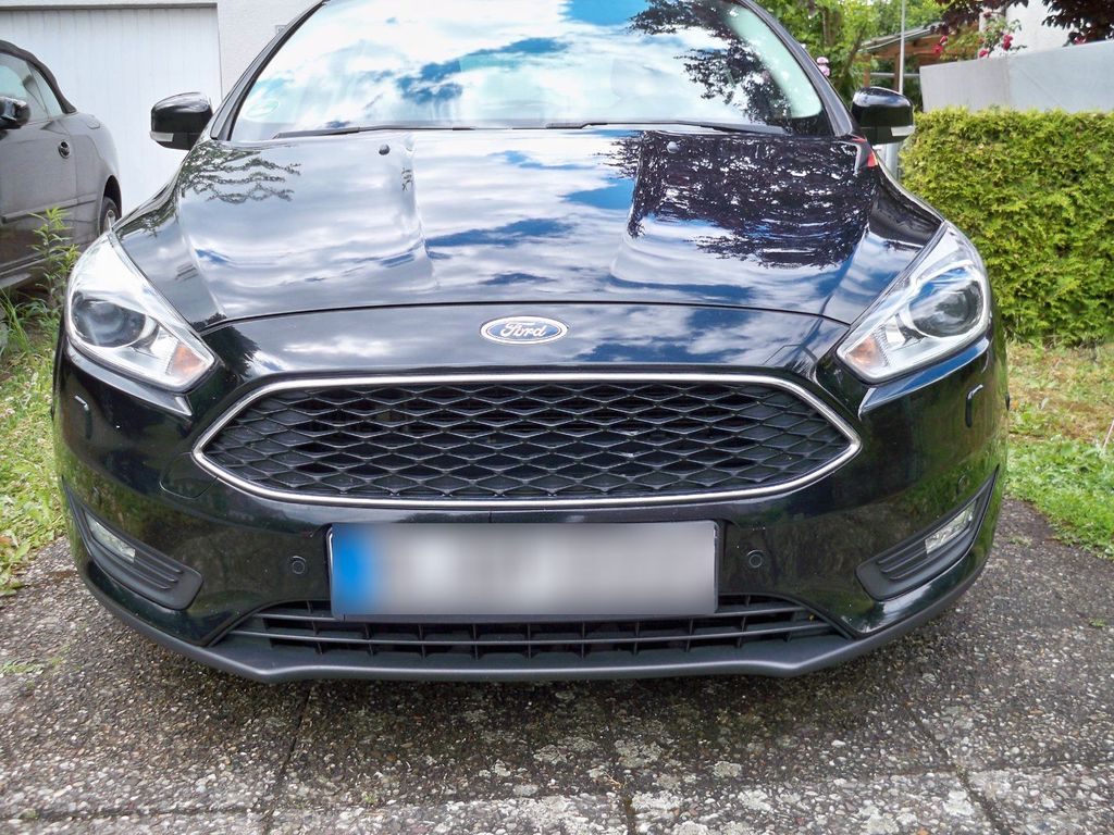 Image of Ford Focus