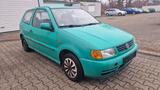 Volkswagen Polo 6N 1.4i Automatik | Tüv 05/26 | Zahnr 23 - Volkswagen Polo: A05