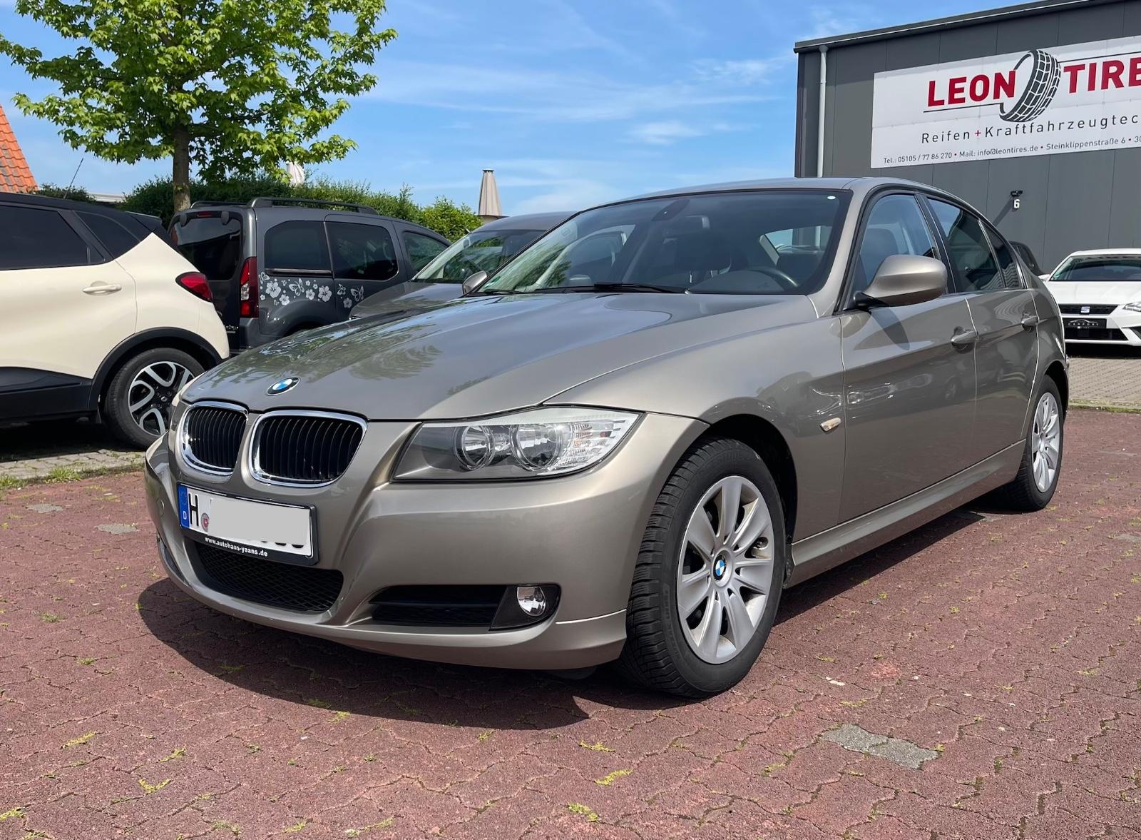 BMW 320 3 Limousine 320i