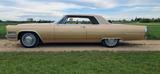 Cadillac Deville - Cadillac Deville Gebrauchtwagen