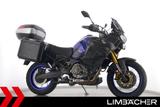 Yamaha XT 1200 Z SUPER TENERE - KOFFER, EXTRAS - YAMAHA XT1200Z SUPER TENERE