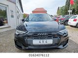 Audi A6 Allroad/Mod.2021/Matrix/AHK/20 - Zoll Black - gebrauchte Audi A6 Allroad aus dem Jahr 2020