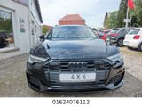 Audi A6 Allroad/Mod.2021/Matrix/AHK/Head Up/20 Zoll - Audi A6 Allroad mit Diesel-Antrieb