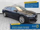 Skoda Superb Combi 2.0 TDI DSG Selection Nav AHK Kessy - Skoda Superb Tageszulassungen