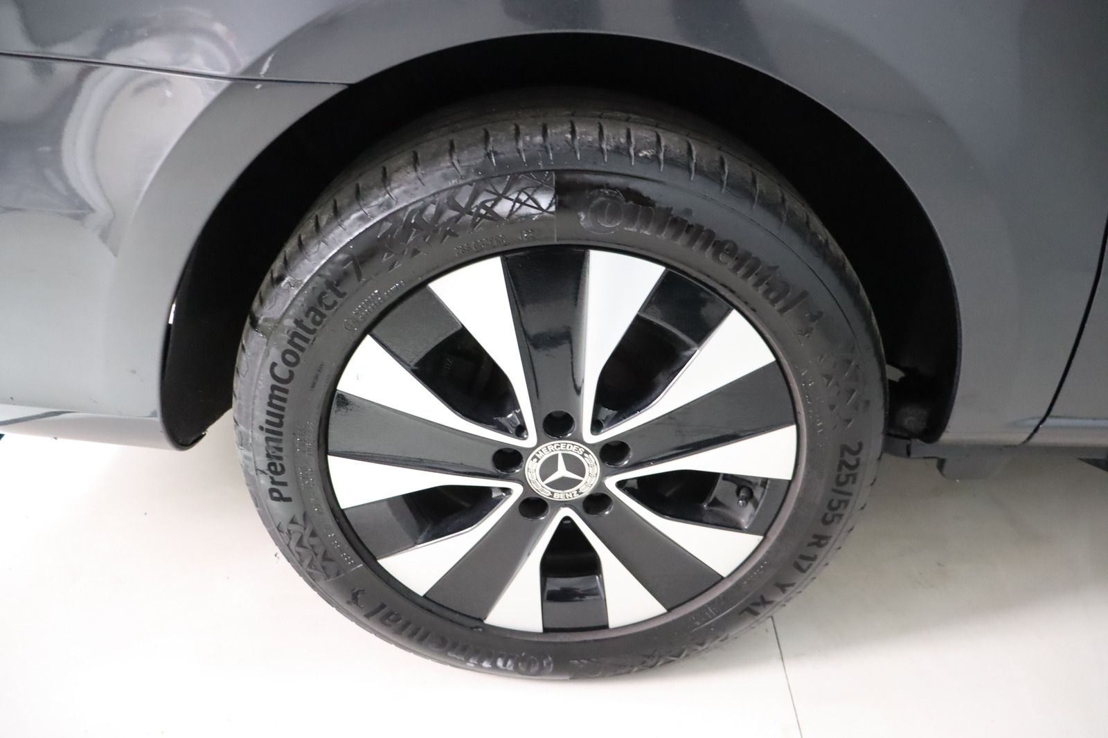 Fahrzeugabbildung Mercedes-Benz V 220 d Marco Polo 4Matic 1.Hd HORIZON EDITION