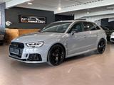 Audi RS3 2.5TFSI S tronic quattro Sportback NARDOGRAU - gebrauchte Audi RS3 aus dem Jahr 2020