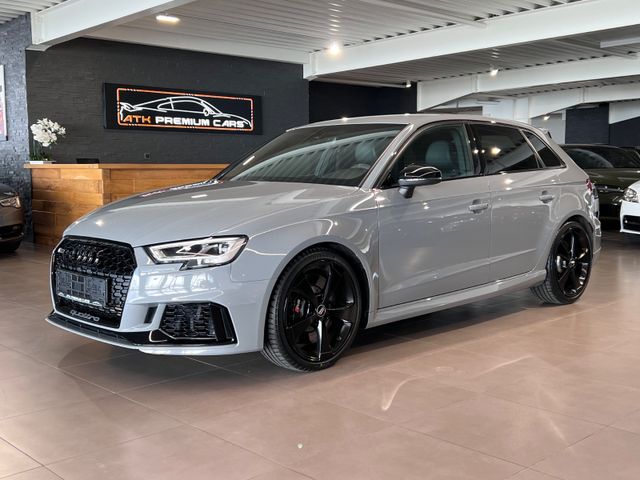 AUDI RS3 2.5TFSI S tronic quattro Sportback NARDOGRAU