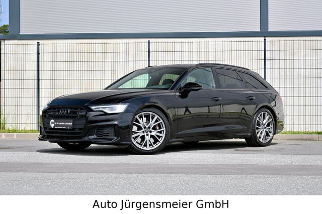AUDI S6 Avant 3.0 TDI quattro/20"/ACC/B&amp;O/Matrix/MwSt