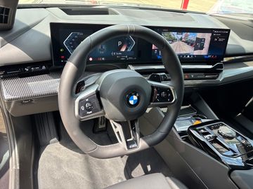BMW 540d xDrive M Sportpaket Head-Up DAB LED RFK