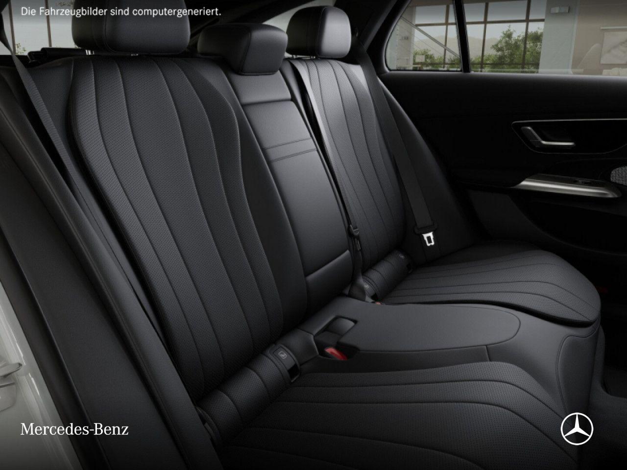 Mercedes-Benz E 220 d T Avantgarde Fahrass 360° Distr. Night
