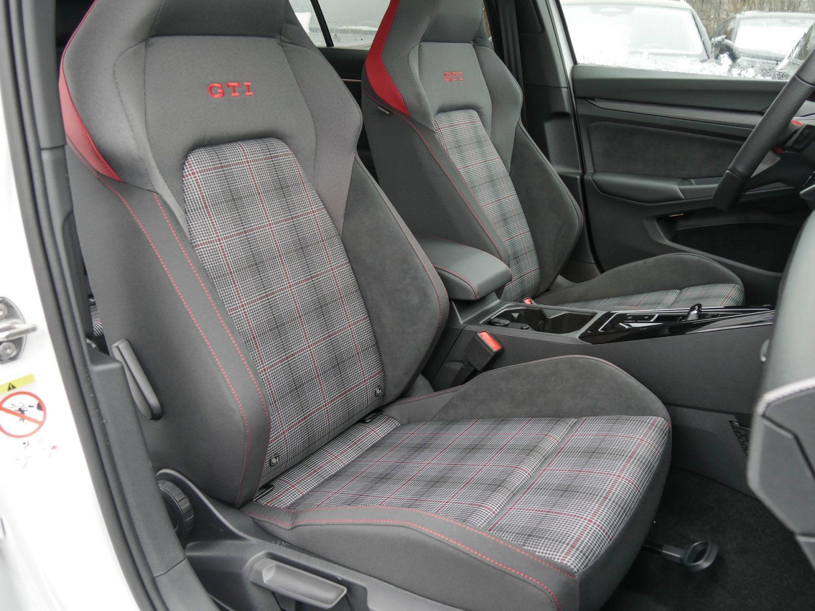 Volkswagen Golf - Bild 6