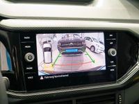 Volkswagen T-Cross - Vorschau Bild 14