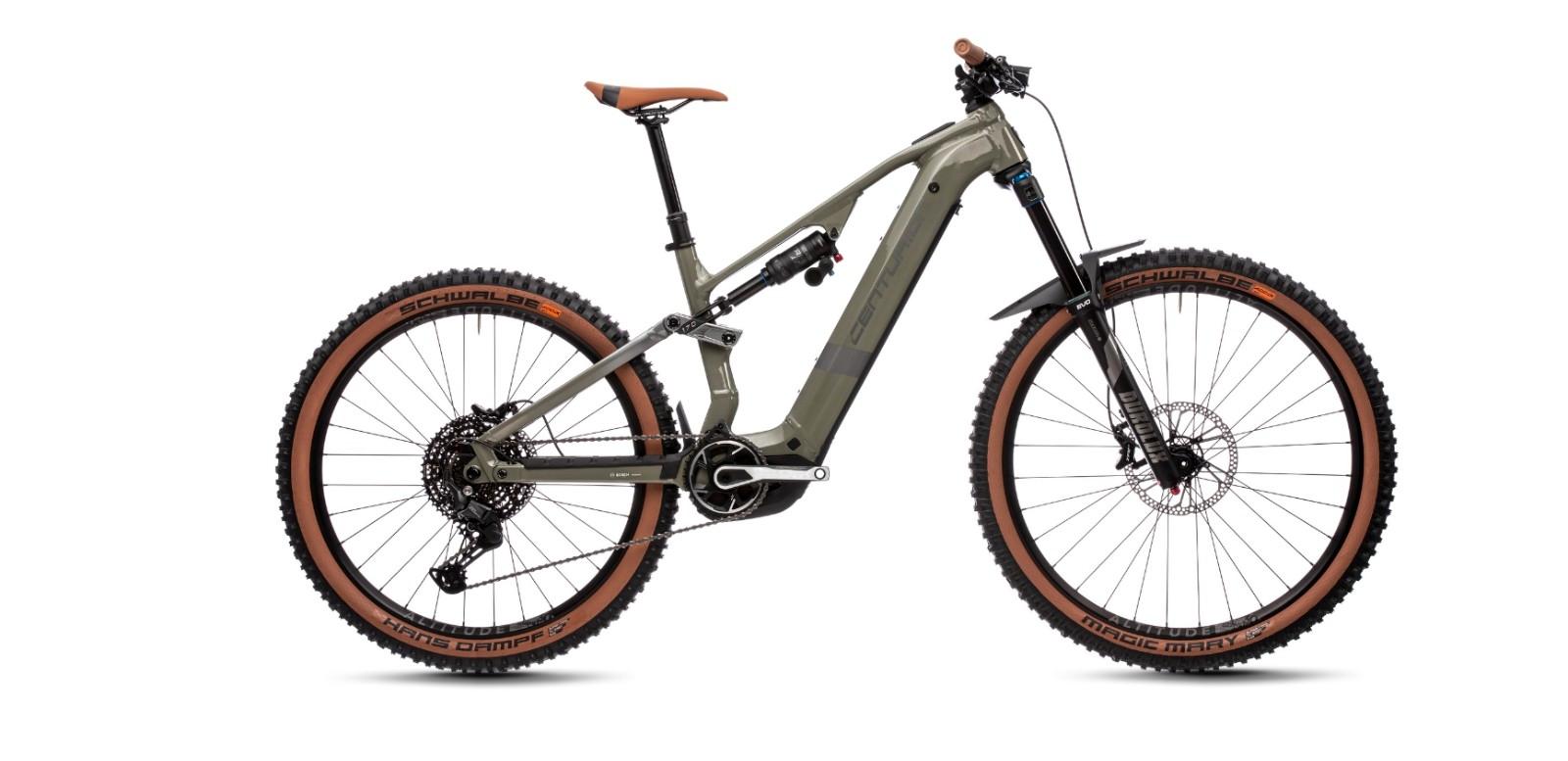 Centurion No Pogo R1000 EP3 S" 39cm  Top