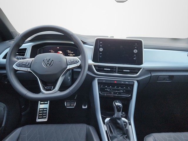Fahrzeugabbildung Volkswagen T-Roc Life 1.5 TSI 110 kW *AHK*
