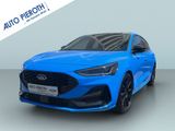 Ford Focus 2.3 EcoBoost S&S ST X Edition - Ford Focus: ST X Edition