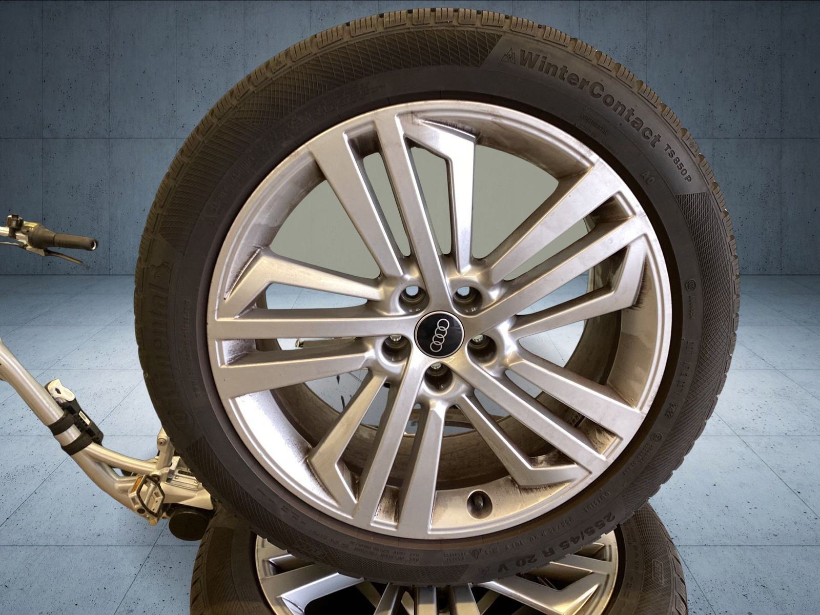 Audi Q5 - Bild 16