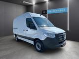 Mercedes-Benz Sprinter 314 Kasten Hochdach Standard - mit Elektro-Antrieb: Van