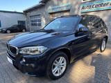 BMW X5 xDrive30d Sport-Automatic  M Paket  - BMW X5: Sport Paket