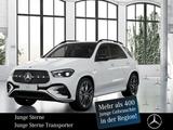Mercedes-Benz GLE 400 e 4M AMG°PREMIUM°NAPPA°AHK3,5T°HuD°AIRM° - Mercedes-Benz GLE 400 Jahreswagen