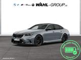 BMW M5 Limousine Carbon Ext AHK M Driver´s Pack Head