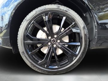 Volvo XC60 - 9