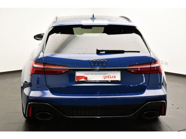 Audi RS6 - Bild 23