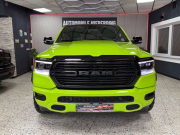 Dodge RAM - 7