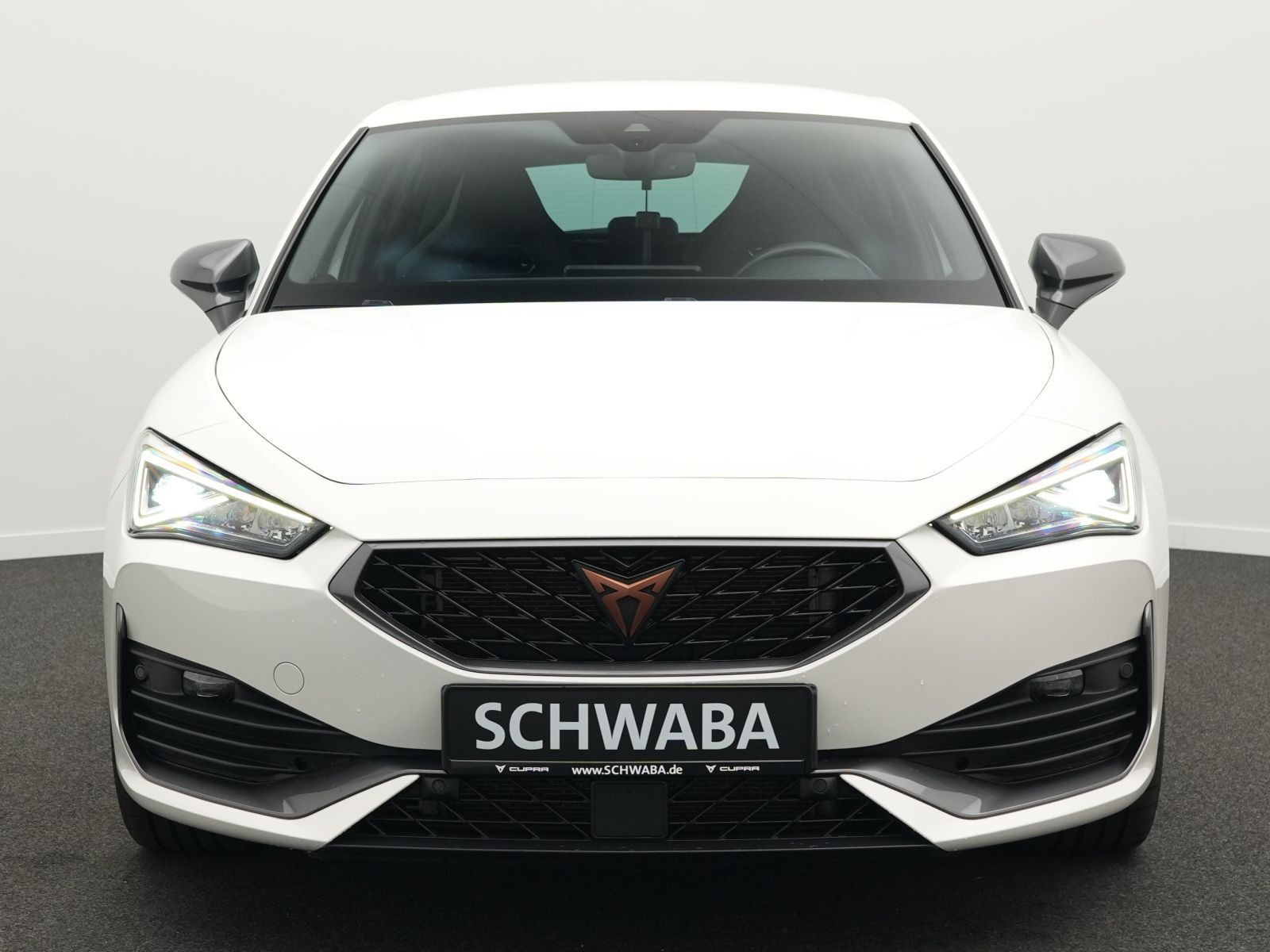 Cupra Leon - Bild 7