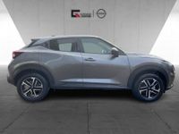 Nissan Juke - Vorschau Bild 6