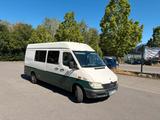 Mercedes-Benz Sprinter 316 2.7 CDI Automatic - gebrauchte Mercedes-Benz Sprinter aus dem Jahr 2000