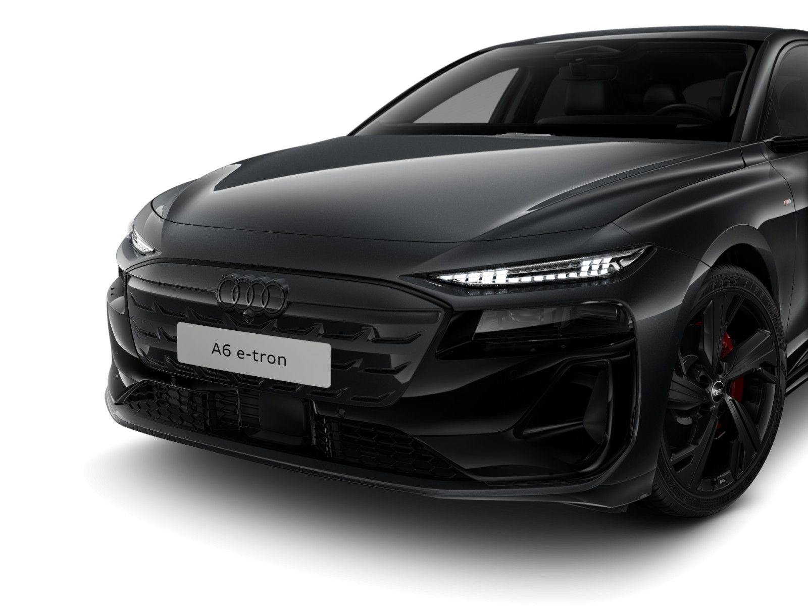 Audi A6 e-tron - Bild 7