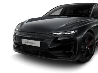 Audi A6 e-tron - Vorschau Bild 7