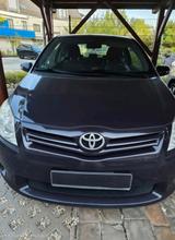 Toyota Auris - gebrauchte Toyota Auris aus dem Jahr 2010