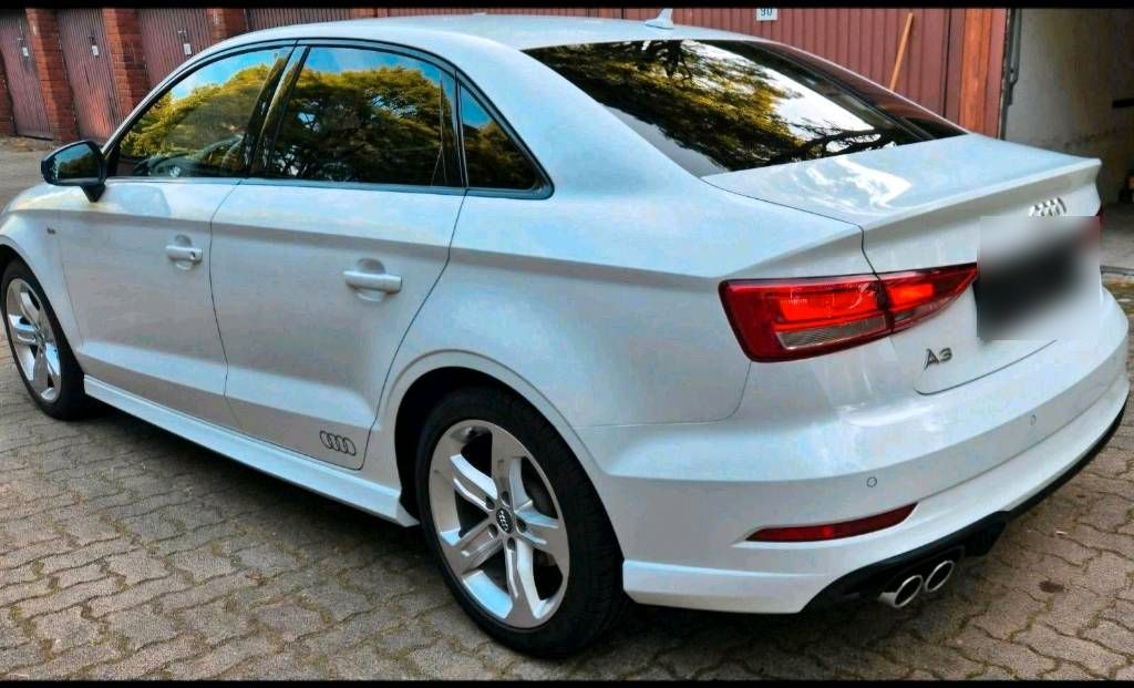 Image of Audi A3