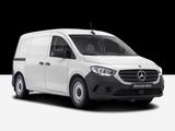 Mercedes-Benz Citan 112 CDI Kasten BASE Lang - Mercedes-Benz Neuwagen mit Diesel-Antrieb